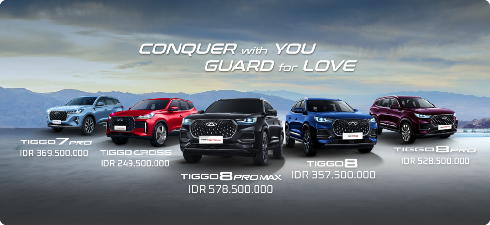 Chery kabupatenbogor